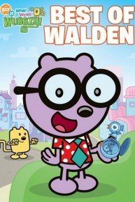 Wow! Wow! Wubbzy!, The Best of Walden