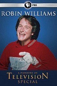 Pioneers of Television, Robin Williams Remembered