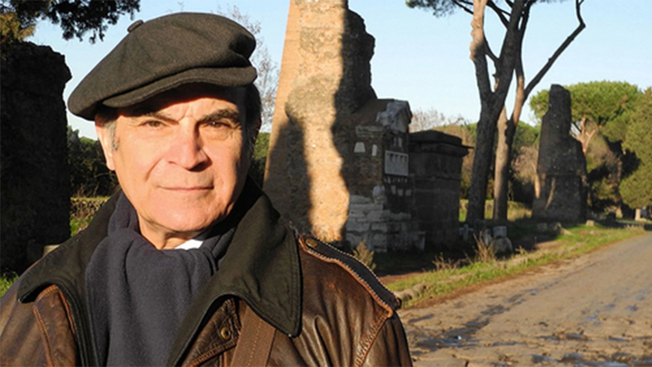 David Suchet: In The Footsteps of St. Paul