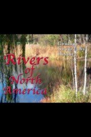 Rivers of North America