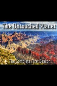 The Untouched Planet