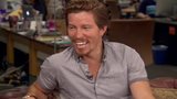 Shaun White, Nico and Vinz, and William Deresiewicz