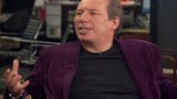 Hans Zimmer & Aasif Mandvi