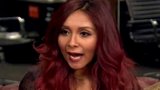 Snooki and JWoww, Cedric the Entertainer & Michelle Williams