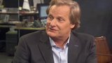 Jeff Daniels and Marc Maron
