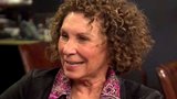 Rhea Perlman, Nick Mason, and Megan Amram