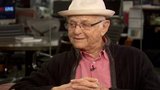 Steven Van Zandt, Norman Lear, and Tony Robbins