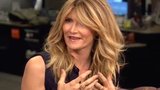 Laura Dern & Cheryl Strayed, and James Marsh