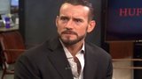 CM Punk, Katherine Waterston, and Joe Piscopo