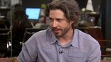 Jason Reitman and Adam West