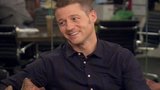 Ben McKenzie, Chadwick Boseman, and Lo Bosworth