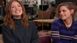 Julianne Moore & Kristen Stewart, Forest Whitaker, and Xavier Dolan