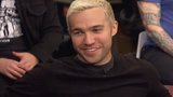 Fall Out Boy, Alison Wright, and Eve