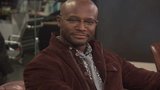 Taye Diggs and Don McLean