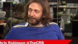 Chris Robinson and Danny Strong