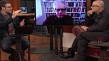 David Cronenberg Bruce Wagner Robert Kenner and the San Diego Zoo