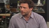 Jeremy Sisto and Mahershala Ali