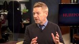 Kenneth Branagh and Wendell Pierce