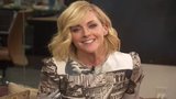 Jane Krakowski and Frank Whaley