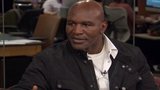 Kevin Nealon and Evander Holyfield With Bert Marcus
