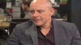 Rob Corddry and Mike Tyson