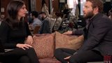 Jai Courtney, Grace Gealey, and Citizen Cope