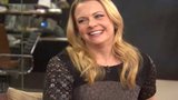 Melissa Joan Hart Penn Badgley and G Love