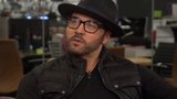 Jeremy Piven and Tyrese Gibson