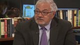 Barney Frank and Authors Jessica Stern JM Berger