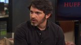 Chris Messina, Michael Rapaport, and Linda Cardellini