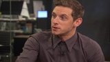 Jamie Bell, Ramona Singer & Sonja Morgan, and Clay Aiken