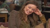 Olivia Wilde and Brian Unger