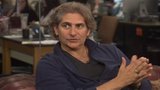 Michael Imperioli & Vincent Piazza, and Howie Mandel