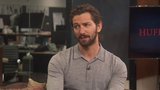 Michiel Huisman, Kelly Brook, and Waka Flocka Flame