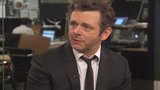 Michael Sheen and Penelope Ann Miller