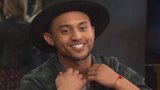 Tahj Mowry Dianna Agron Paz De La Huerta and Lily Tomlin Paul Weitz