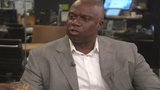 Andre Braugher and Helen Hunt