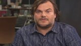 Jack Black and Alan Thicke