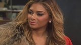 Nicole Scherzinger, Jesse Camp, and Ricky Schroder