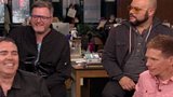 Barenaked Ladies and Anthony Cumia