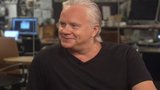 Tim Robbins and the Cast Director of Dope