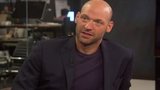 Cheryl Burke, Corey Stoll, and Liz Garbus