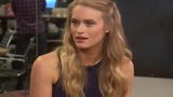 Leven Rambin, Kimberly Levin, and Michael Oren