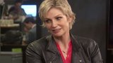 Jane Lynch and Tim & Eric