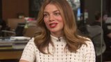 Michelle Monaghan, Muslim Funny Fest, George Hamilton & Kimberly Stewart