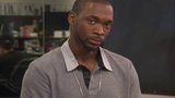 Jay Pharoah Rebecca Hall and Daniel Junge Kief Davidson