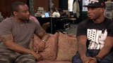 Charlamagne Tha God and Guster