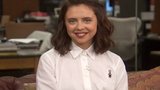 Bel Powley Marielle Heller Ed Wasielewski And David Friendly