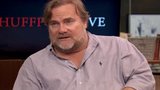 I Am Chris Farley Filmmakers Rick Springfield and Bishop TD Jakes