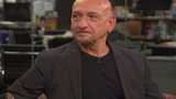 Sir Ben Kingsley and Jon Krakauer Meru Filmmakers